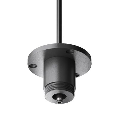 Основание с внешней резьбой с вводом питания Maytoni Shelf CA022BO-P-B