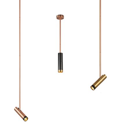 Основание светильника Crystal Lux CLT 060 CLT 060_01 COP