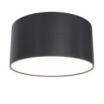 Потолочный светильник Maytoni Technical Zon C032CL-L12B3K