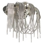 Настенный светильник Loft IT Volver 10404W/C SN