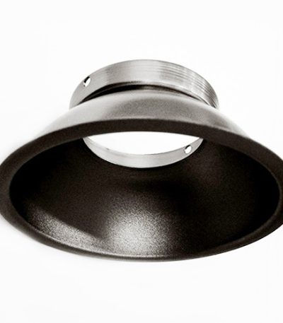 Отражатель для светильника Italline reflector for 3160 black