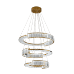 Подвесная люстра Zortes Moi ZRS.1201.03