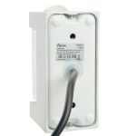 Уличный настенный светильник Feron Челси DH058 51492