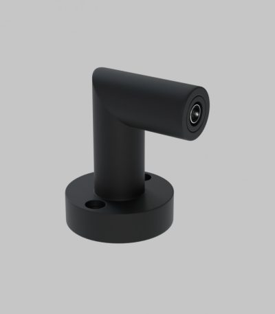 OUT-соединитель IMEX Thin & Smart IL.0060.4005-BK