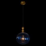 Подвесной светильник Loft IT Melon 10426 Blue