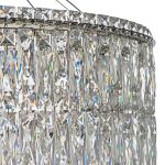 Подвесная люстра Arti Lampadari Ovindoli L 1.5.60.100 N