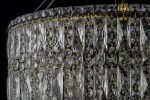 Подвесная люстра Arti Lampadari Ovindoli L 1.5.60.102 G