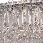 Подвесная люстра Arti Lampadari Ovindoli L 1.5.80+40.100 N