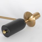 Люстра на штанге Lussole Greensboro LSP-8821