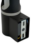 Уличный настенный светильник Feron DH1101 51233