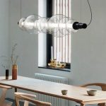 Подвесной светильник ImperiumLoft Zoom 202711-23