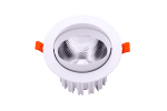 Встраиваемый светильник DesignLed KZ-2-DLW-12-WW 013131