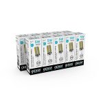 Светодиодная лампа Gauss Elementary G4 5W 4100K 18725