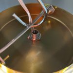 Люстра на штанге ImperiumLoft Nimbus 179810-22