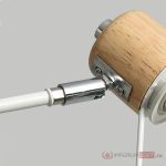 Люстра на штанге ImperiumLoft Corf 189478-26