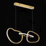 Подвесной светильник ST Luce Abra SL6505.203.26