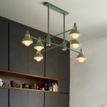 Подвесной светильник ImperiumLoft Fanta 204547-26