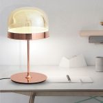 Настольная лампа ImperiumLoft Noten 212837-26