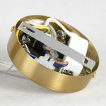 Подвесной светильник Lussole Loft Dearborn LSP-7060