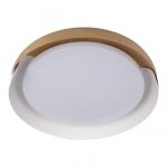 Потолочный светильник Loft IT Coin 10198 White