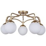 Потолочная люстра Reluce 52079-0.3-05