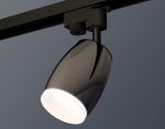 Трековый однофазный светильник Ambrella Light Track System XT1123013 (A2521, C1123, N7165)
