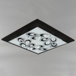 Потолочный светильник Elvan NLS-4432/3-E27-Kf