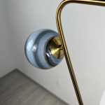 Люстра на штанге ImperiumLoft Cosmogony 151873-26