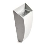 Уличный настенный светильник Feron Дели DH506 48365