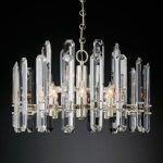 Подвесная люстра Cloyd Estrada 10274