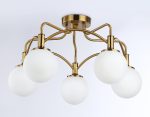 Потолочная люстра Ambrella Light Traditional TR3212