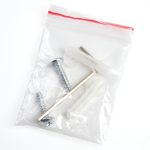 Уличный настенный светильник Feron Окленд DH507 48366