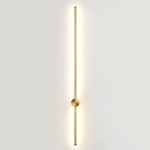 Настенный светильник Odeon Light Fillini 4335/18WG