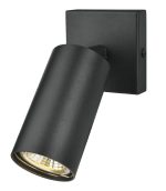 Спот Elvan NLS-1201-GU10-Bk