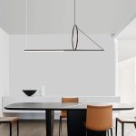 Подвесной светильник ImperiumLoft Suspension Cercle Et Trait 144225-22