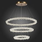 Подвесная люстра ST Luce Lucchero SL6105.203.03