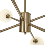 Люстра на штанге Zortes Ragy ZRS.1893.06