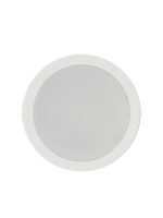 Встраиваемый светильник Elvan VLS-109R-18W-WW-Wh