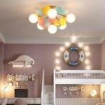 Потолочная люстра ImperiumLoft Matisse 167194-26