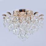 Потолочная люстра Reluce 04035-0.3-06 FGD