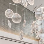 Подвесной светильник Delight Collection OMK8739 OMK8739-S-4000