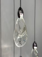 Подвесной светильник Delight Collection Colvin MT9176-6H pearl black