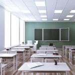 Светодиодная панель Feron Master 48782