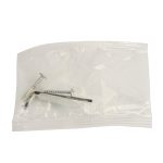 Уличный настенный светильник Feron Париж DH1601 51988