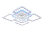 Потолочная светодиодная люстра Ambrella Light Acrylica Original FA5301