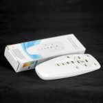 Потолочный светильник Lussole Lgo LSP-8465