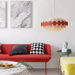 Люстра на штанге ImperiumLoft Asola 183475-26