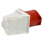 Розетка стационарная Stekker RST32-124-44 49436