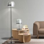 Настольная лампа ImperiumLoft Noten 212837-26