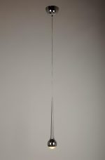 Подвесной светодиодный светильник Abrasax Aster SD749